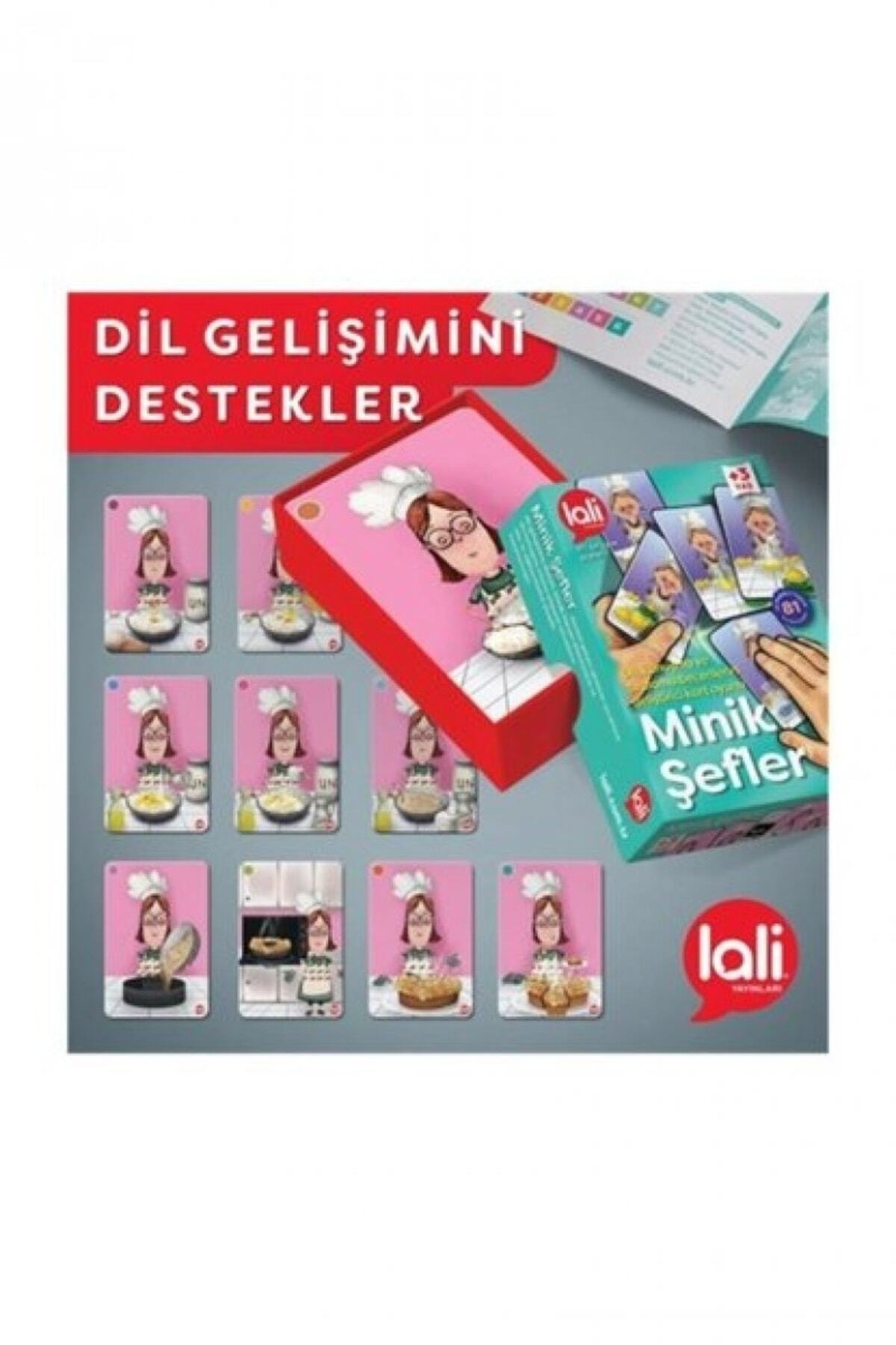Minik Şefler