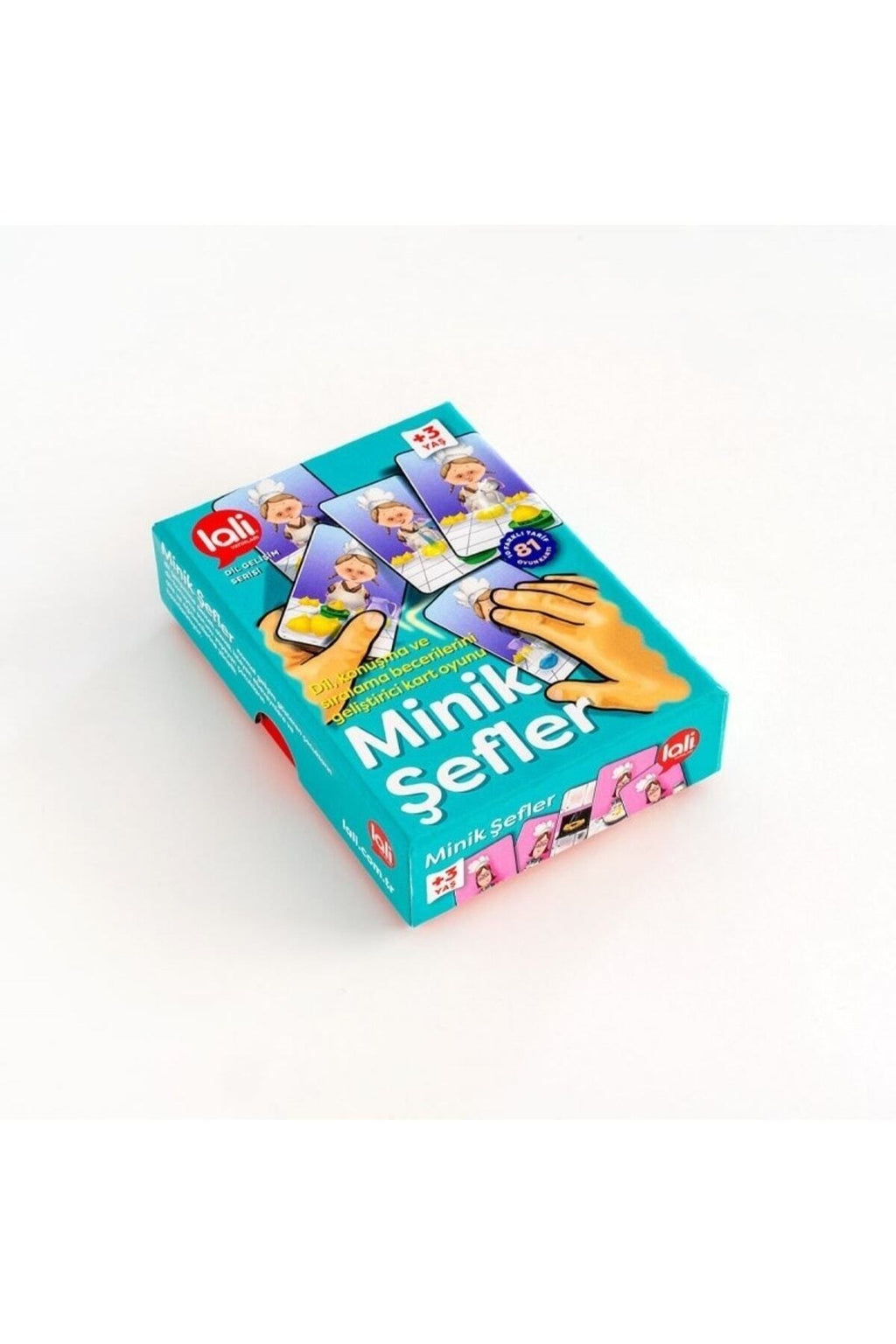 Minik Şefler