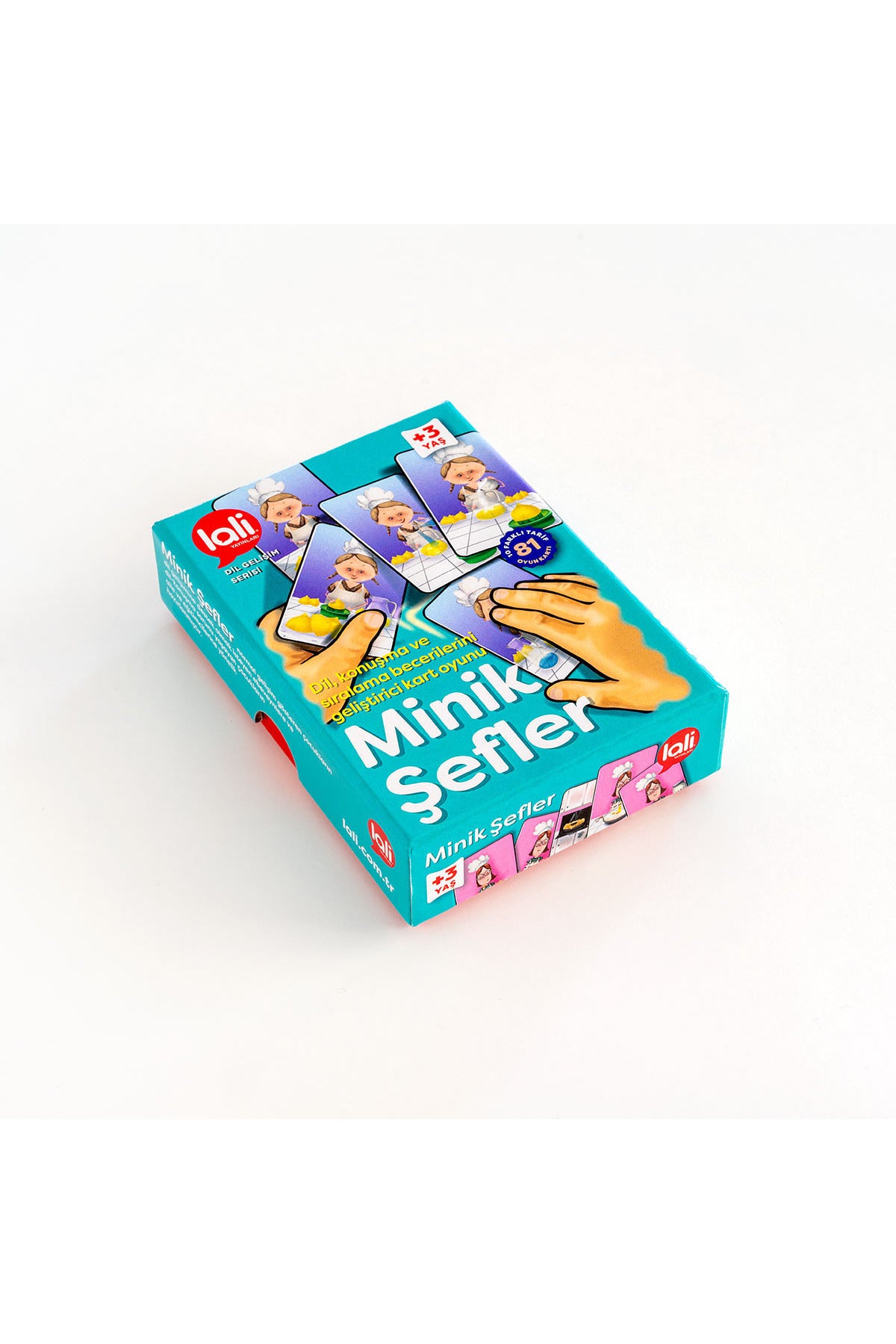Minik Şefler