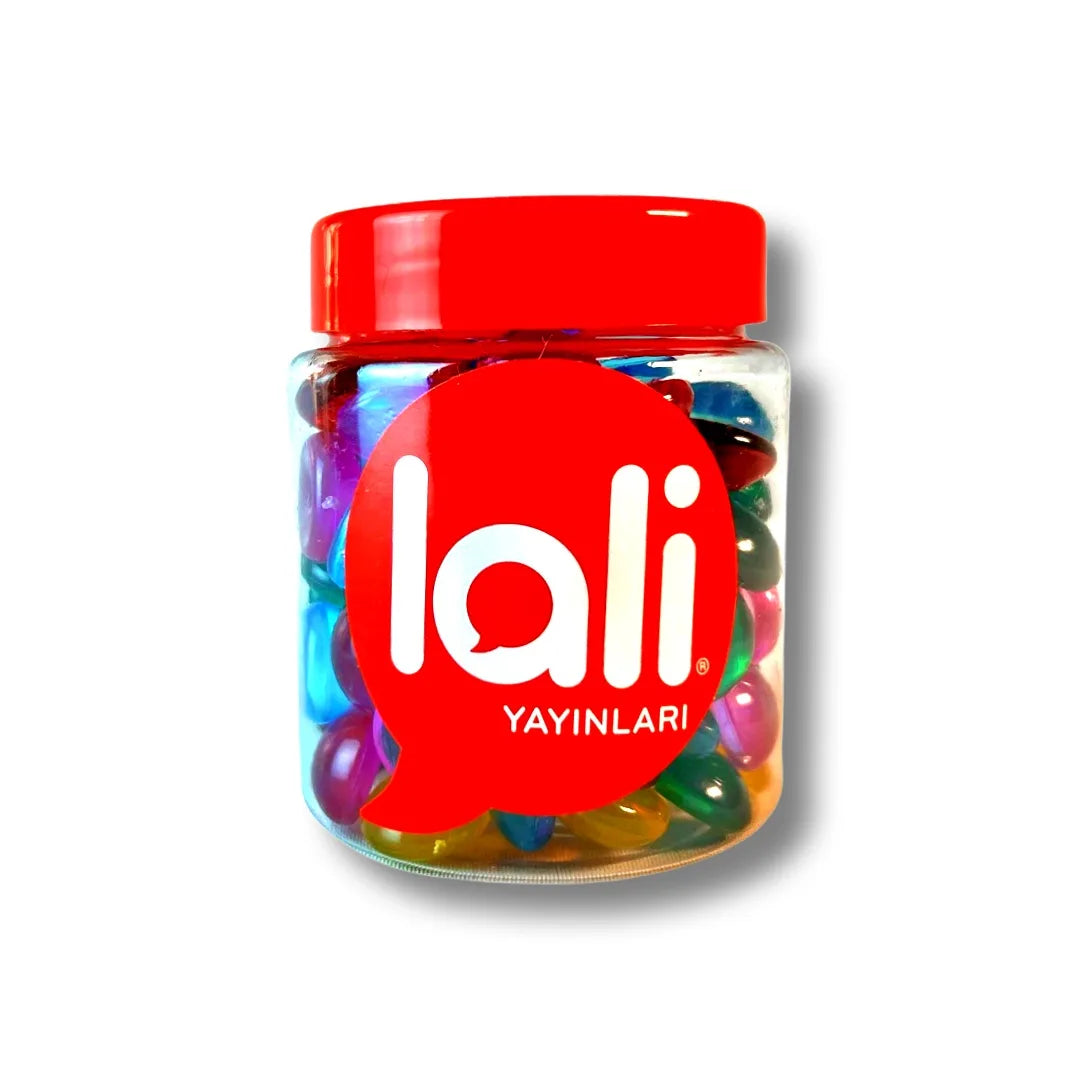 Söyle Kazan - Renkli Damlalar