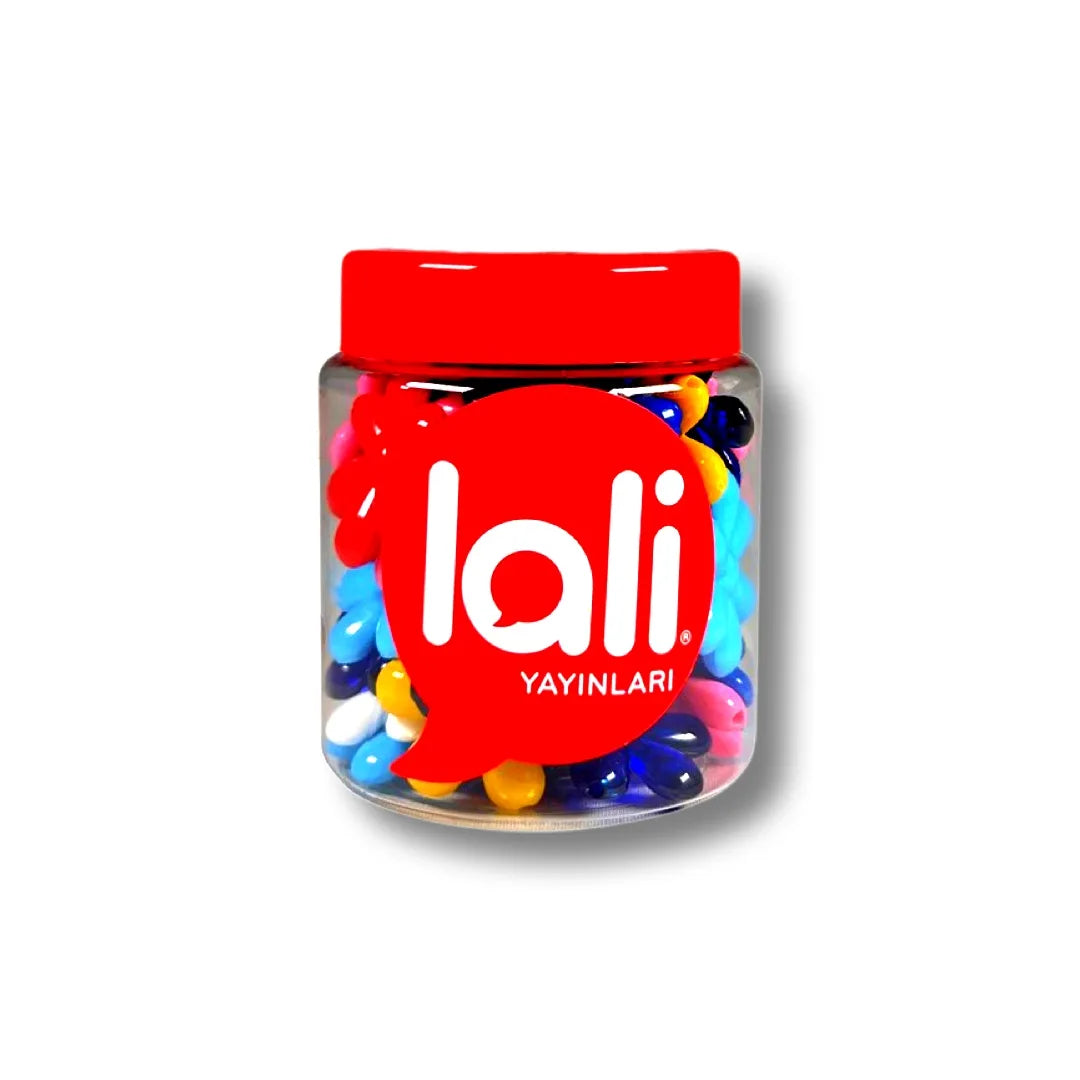 Söyle Kazan - Renkli Çiçekler