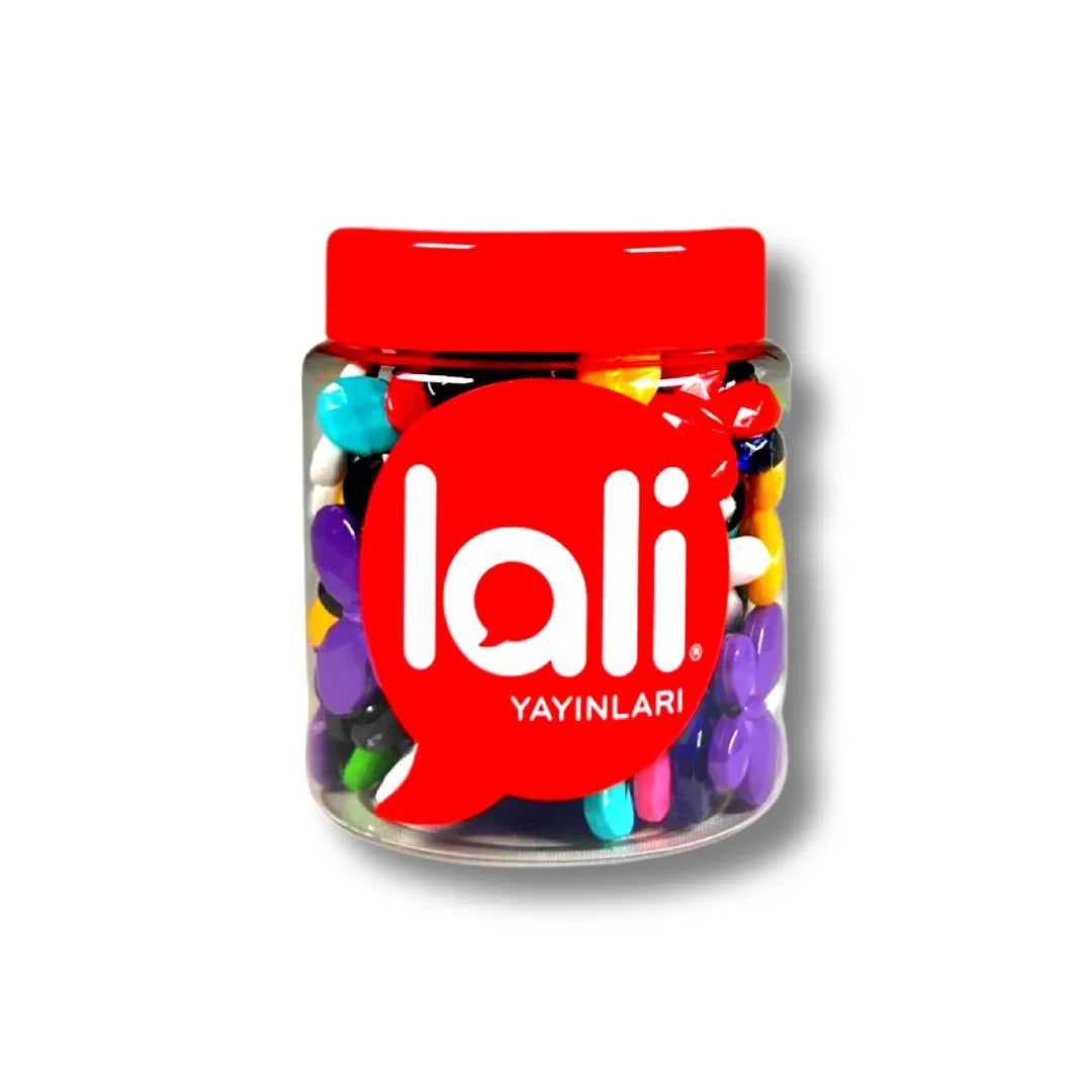 Söyle Kazan - Renkli Kelebekler