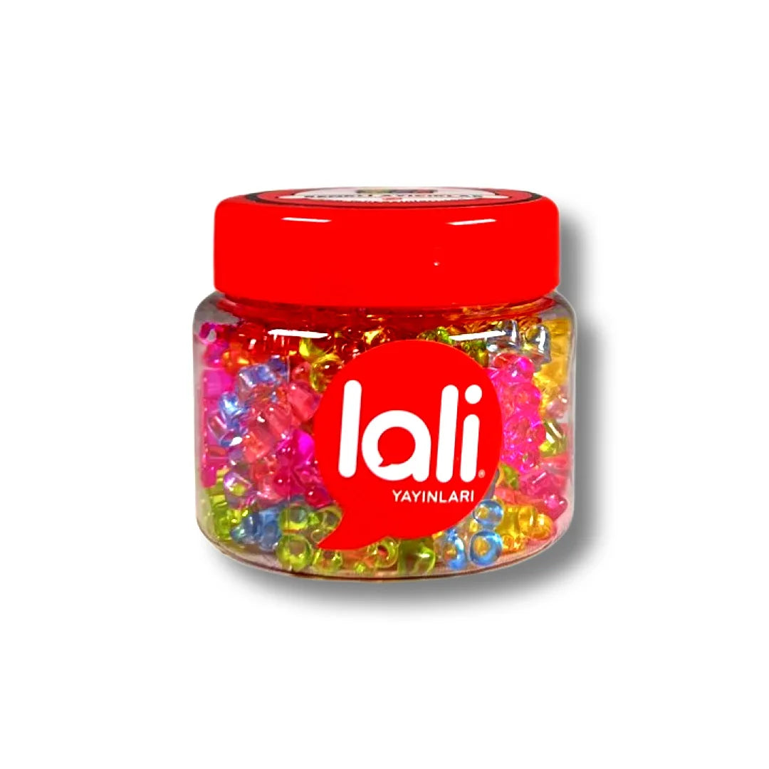 Söyle Kazan - Renkli Ayıcıklar