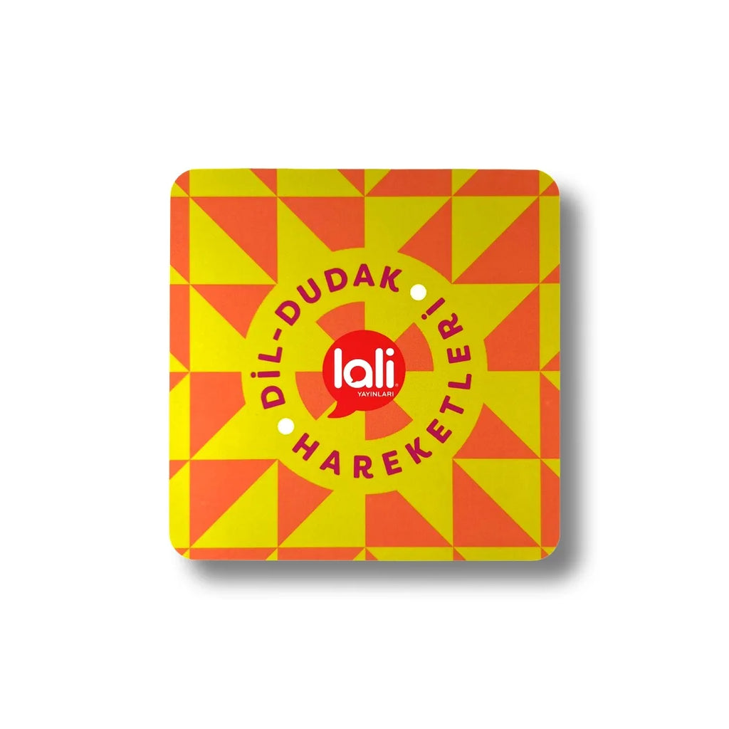 Dil Dudak Hareketleri