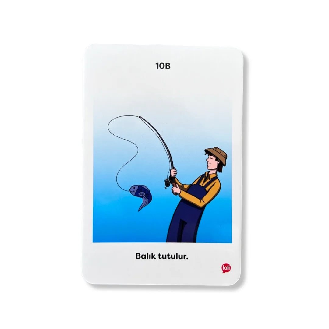 Bununla Ne Yapılır?