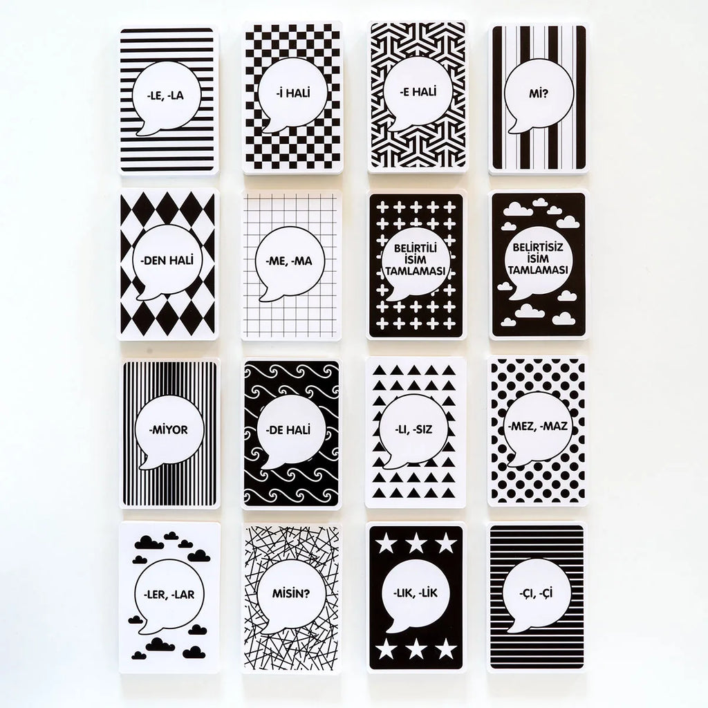 Ekleri Öğreniyorum