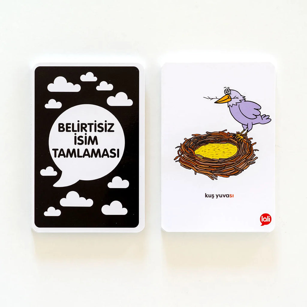 Ekleri Öğreniyorum