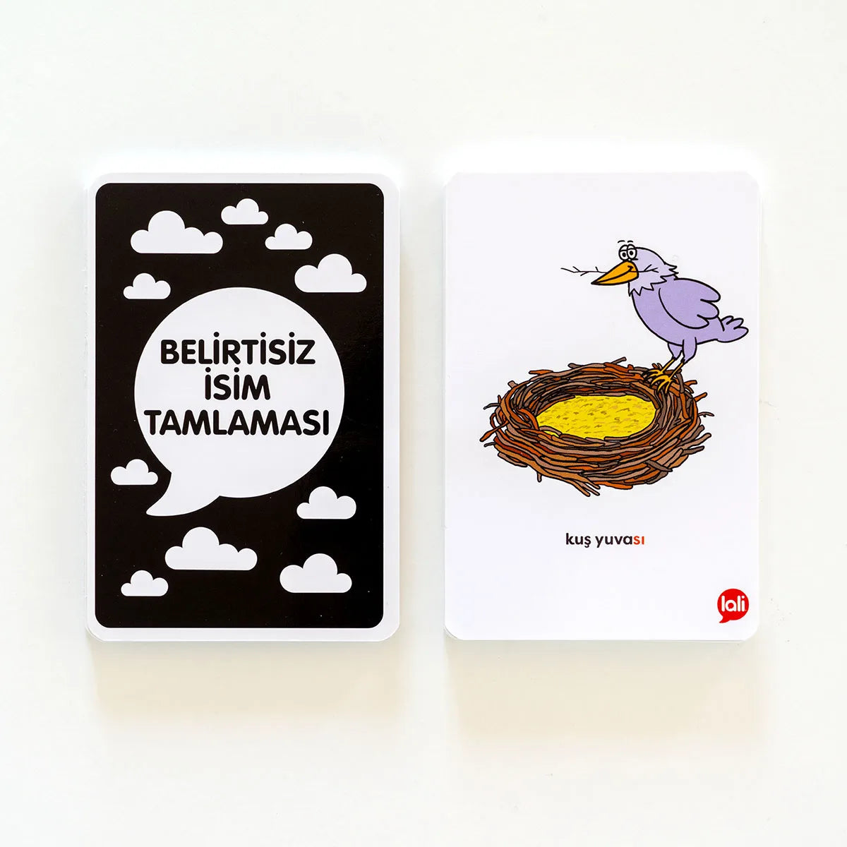 Ekleri Öğreniyorum