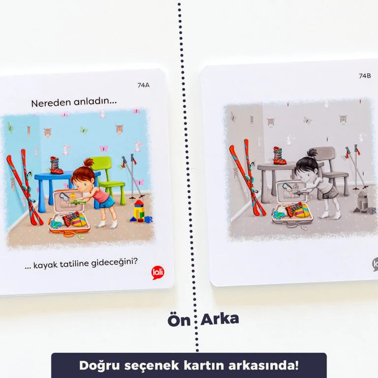 Nereden Anladın