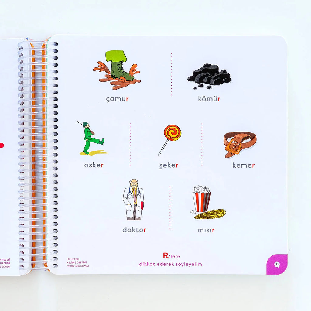 Eğlenerek R Öğreniyorum